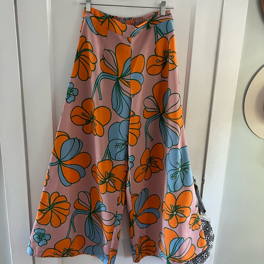 Traffic People pants